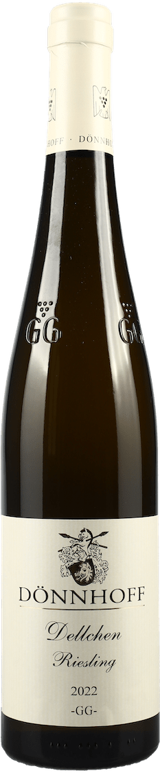 Dönnhoff Norheimer Dellchen Riesling GG 2022