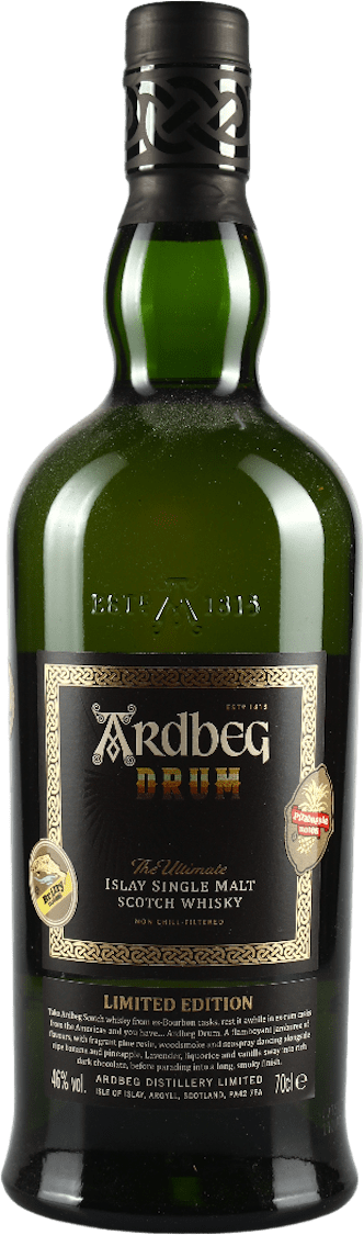 Ardbeg Drum