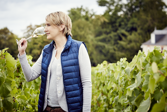 Krug Clos d'Ambonnay 2006