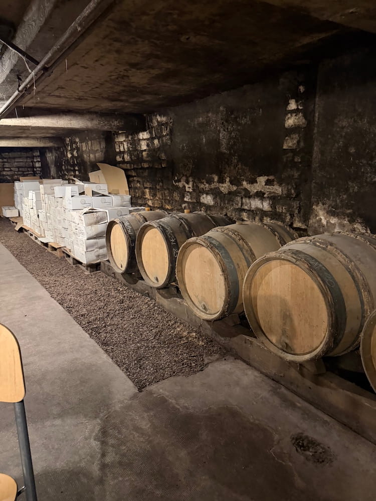 Domaine Emmanuel Giboulot