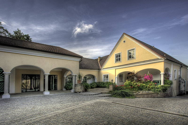 Weingut Fritsch