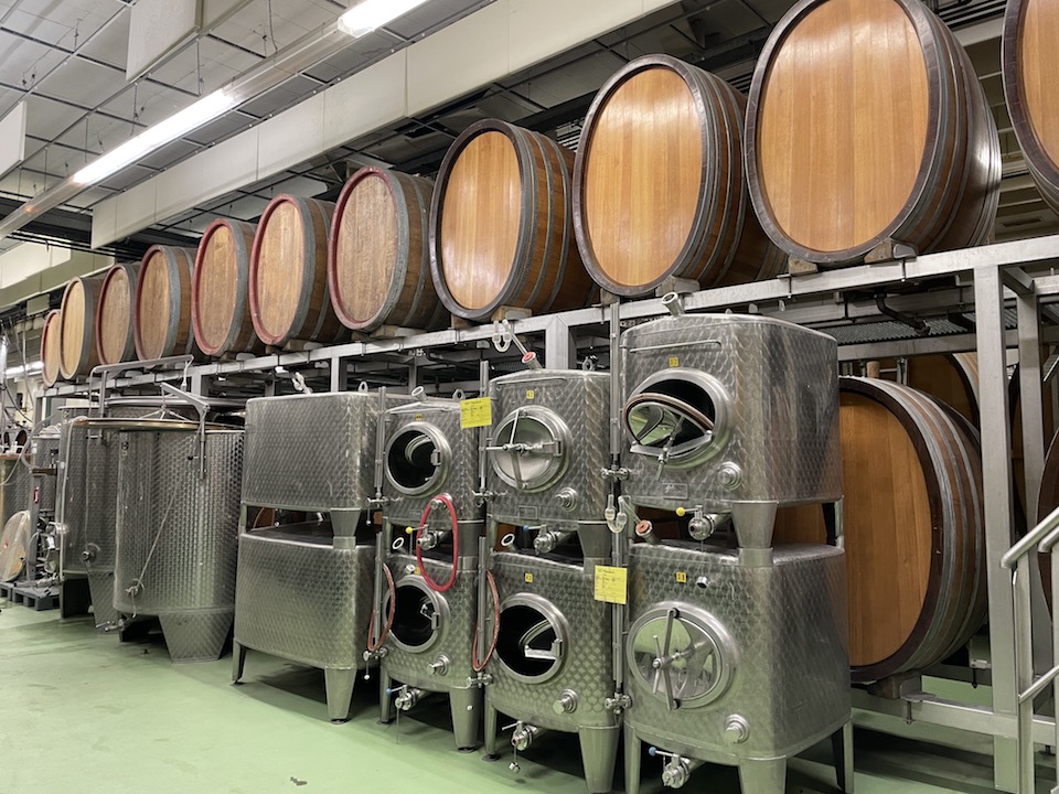 Künstler Hochheim Hölle GG Riesling trocken 2019