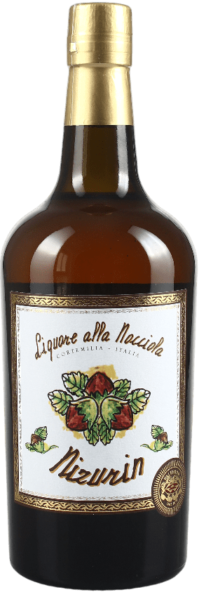Valverde Liquore alla Nocciolo Nusslikör