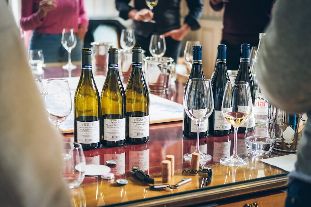 Neue Weine und aktuelle Wein-Neuzugänge bei Fenske´s Weine & Feinkost
