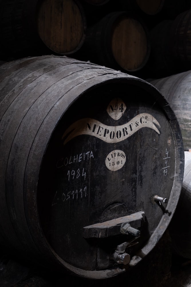 Niepoort Charme 2024