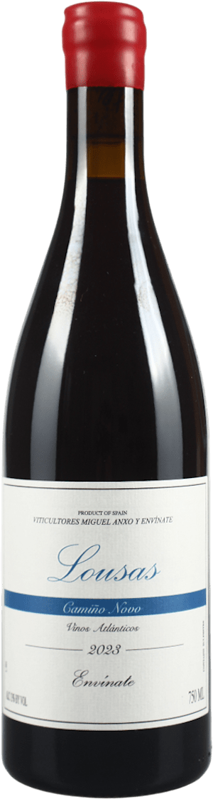 Envinate Lousas Camino Novo Ribeira Sacra tinto 2023