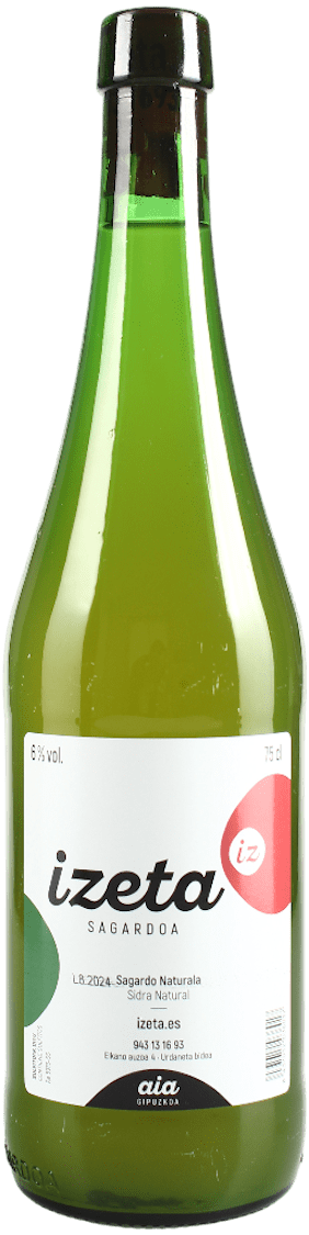 Izeta Cidre Sidra