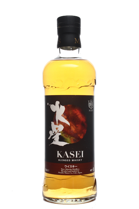 MARS Kasei Whisky