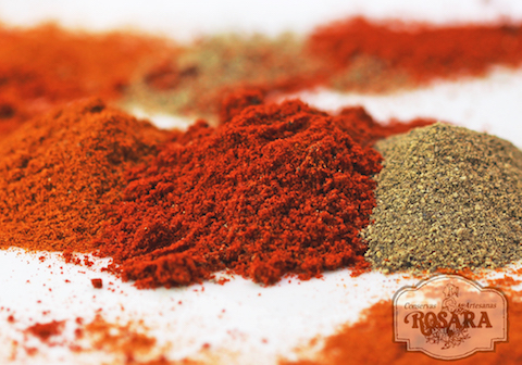Conservas Rosara Salsa de Tomate Tomaten Sauce