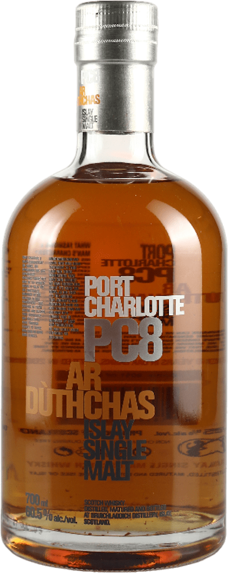 Port Charlotte PC8 Ar Dùthchas