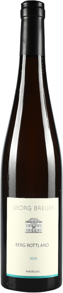 Georg Breuer Rüdesheimer Berg Rottland Riesling 2020