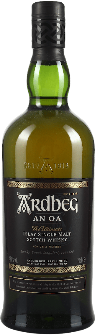 Ardbeg AN OA