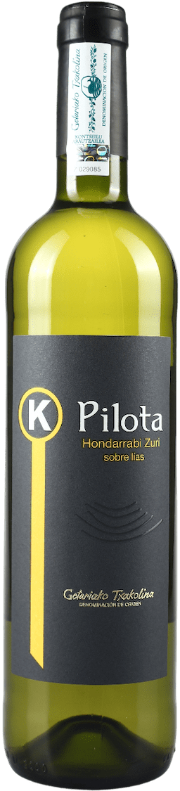 K5 Pilota Txakoli 2024