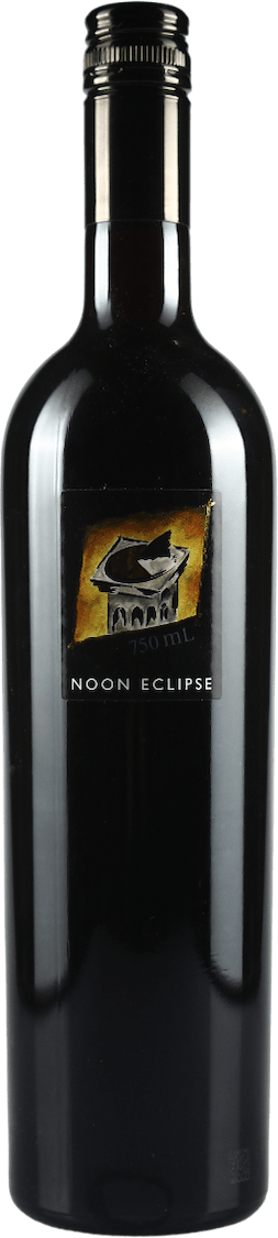 Noon Eclipse 2020