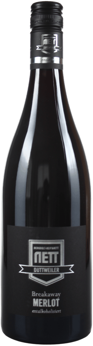 Bergdolt-Reif & Nett Breakaway Merlot entalkoholisiert