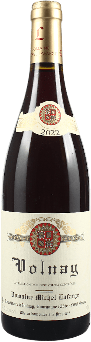Lafarge Volnay 2022