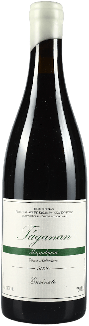 Envinate Táganan Margalagua tinto 2020
