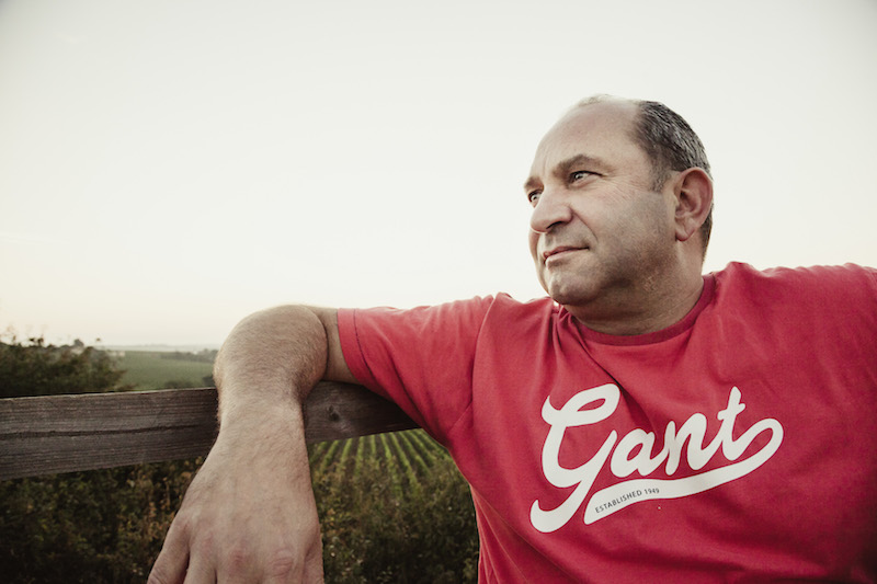 Oliver Zeter Sauvignon Blanc 2024