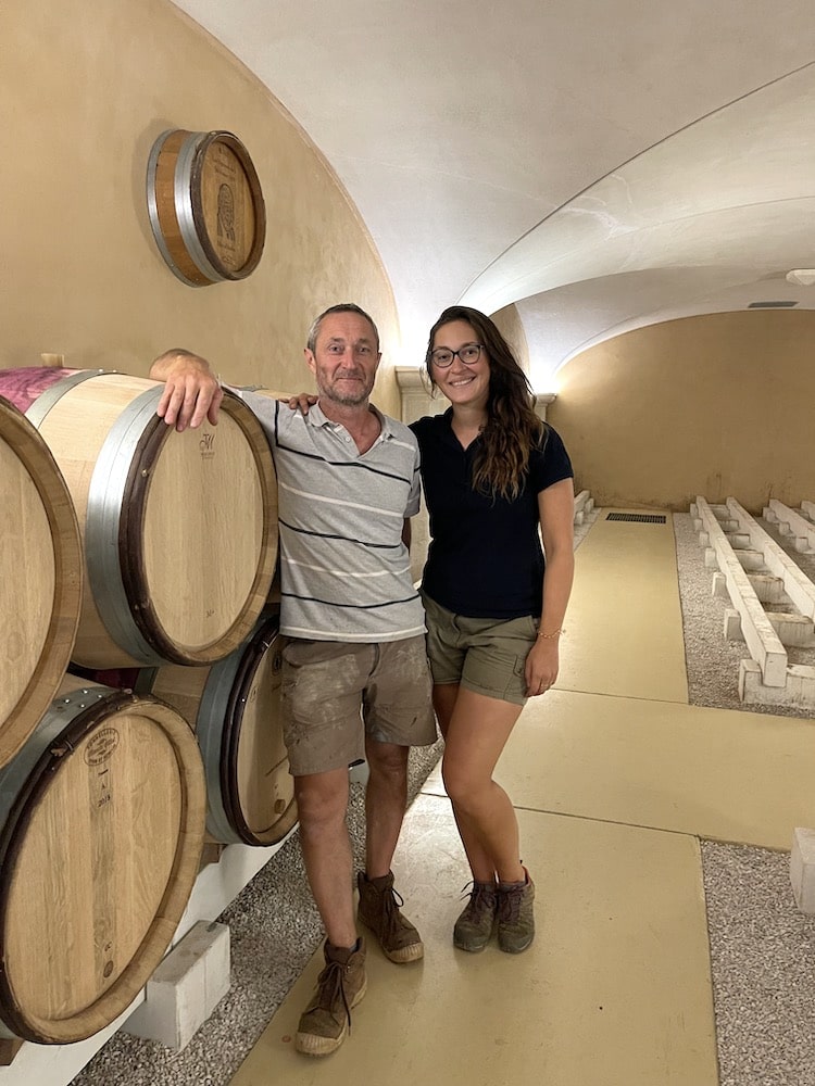 Domaine Michel Niellon