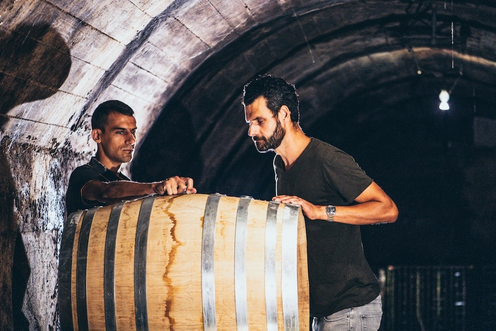 Pertois- Lebrun Champagne Le Mont de Craie Cramant Grand Cru