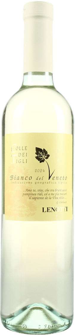 Lenotti Colle dei Tigli