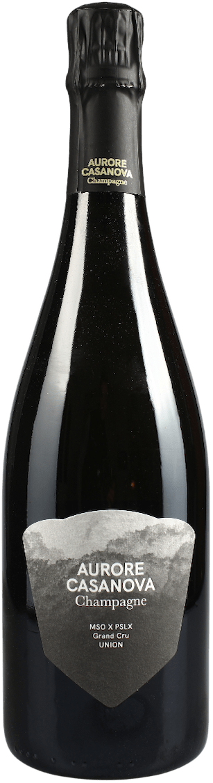 Aurore Casanova Union Grand Cru