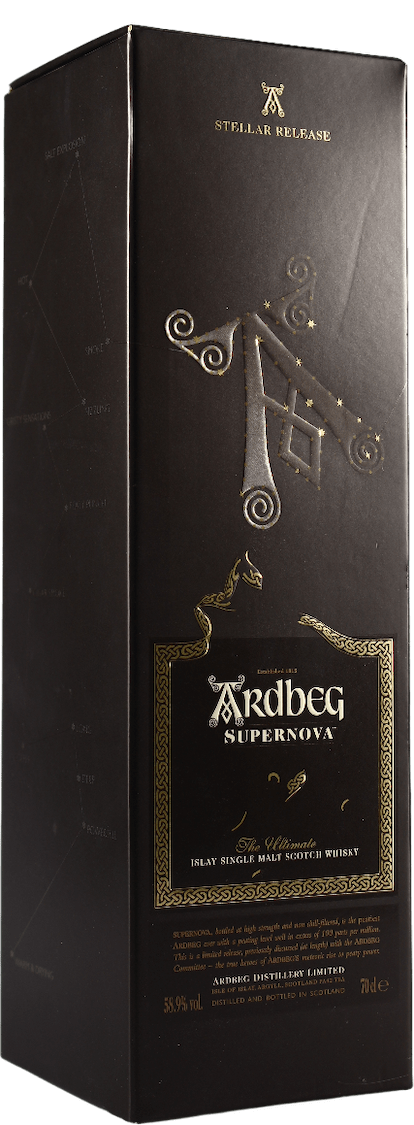 Ardbeg Supernova