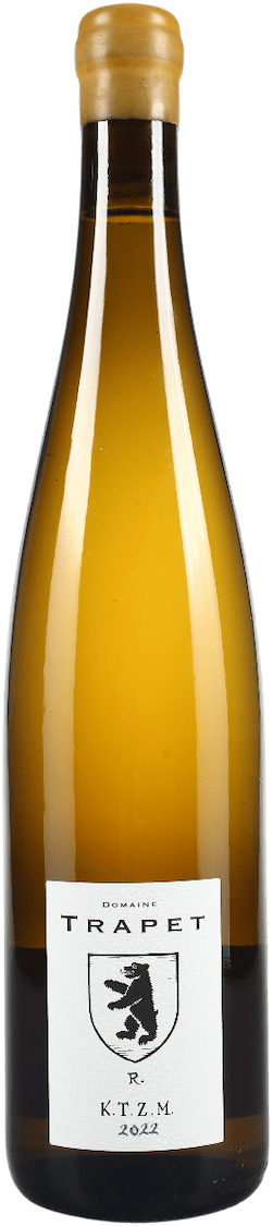 Domaine Trapet Kientzheim Riesling 2023 BIO