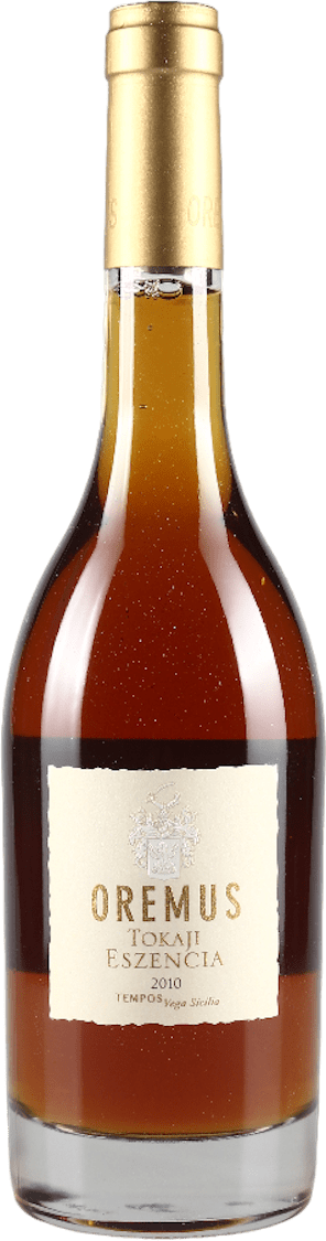 Oremus Tokaji Eszencia 2010