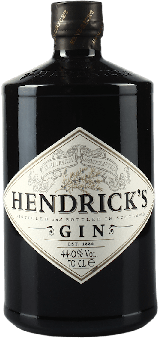 Hendrick s Gin