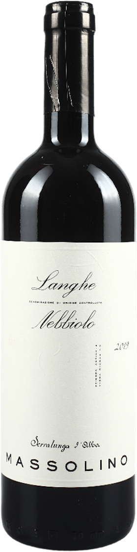 Massolino Nebbiolo