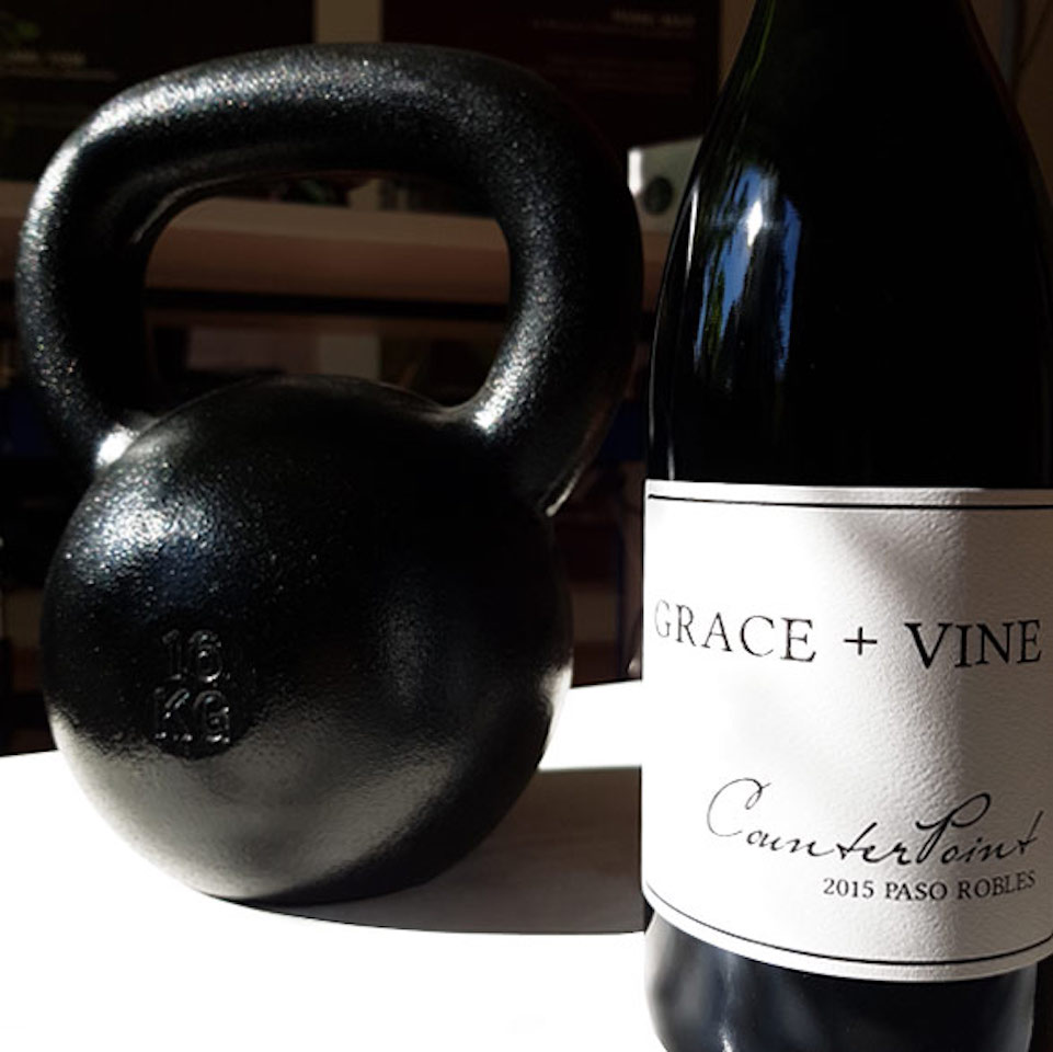 Grace + Vine