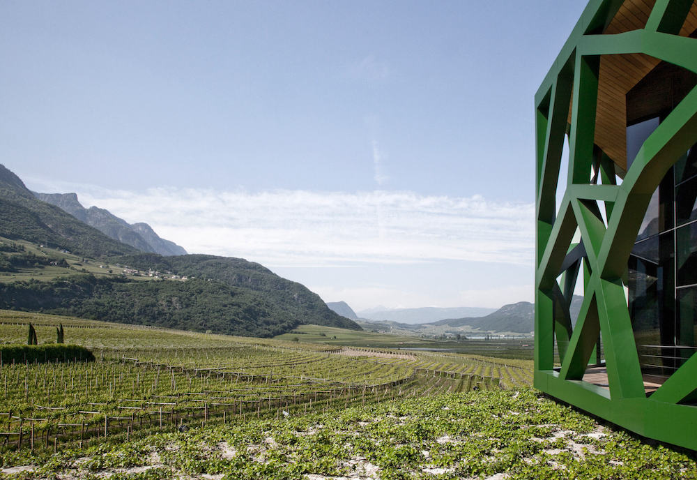 Tramin Gewürztraminer Alto Adige