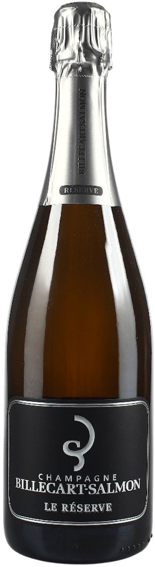 Billecart-Salmon Champagner Le Réserve Extra Brut MAGNUM