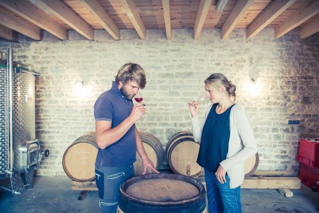 Domaine de Bichery