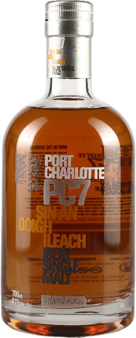Port Charlotte PC7 Sin An Doigh Ileach