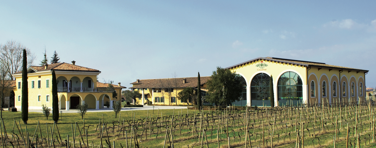 Ca dei Frati Rosa dei Frati