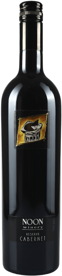 Noon Reserve Cabernet 2020