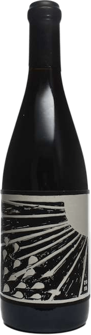 Saxum James Berry Vineyard 2015