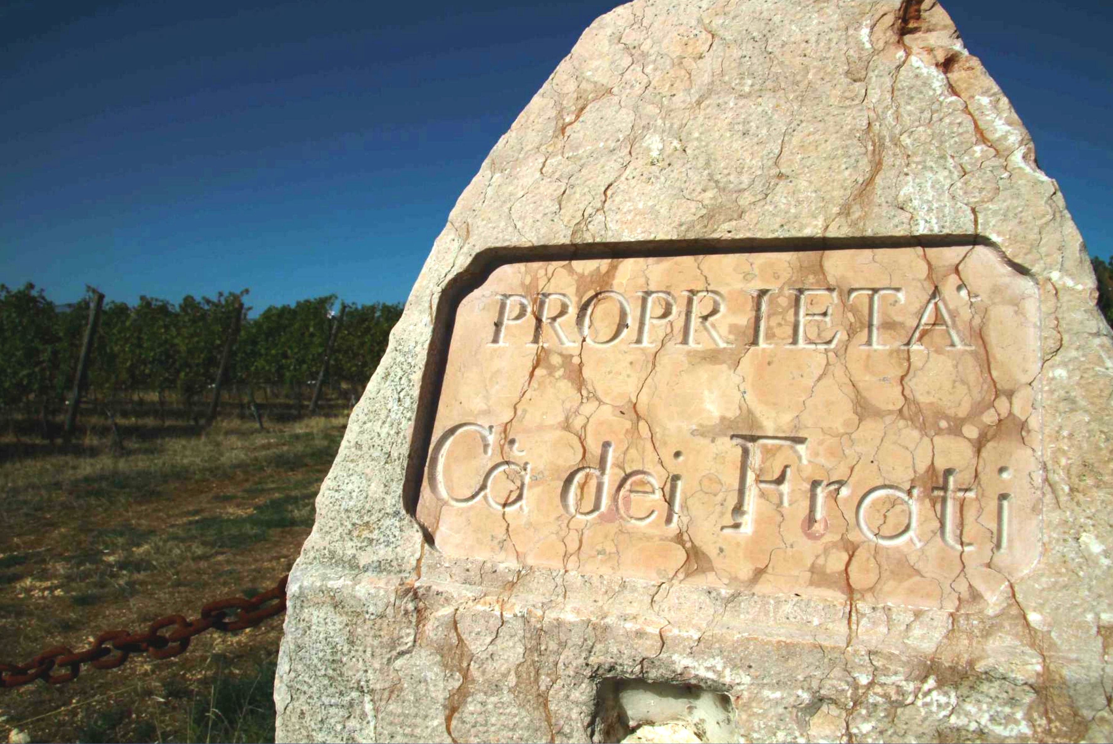 Cà dei Frati