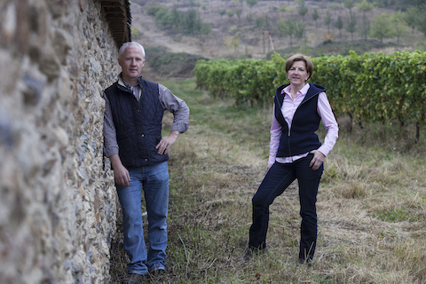 Weingut Kaufmann