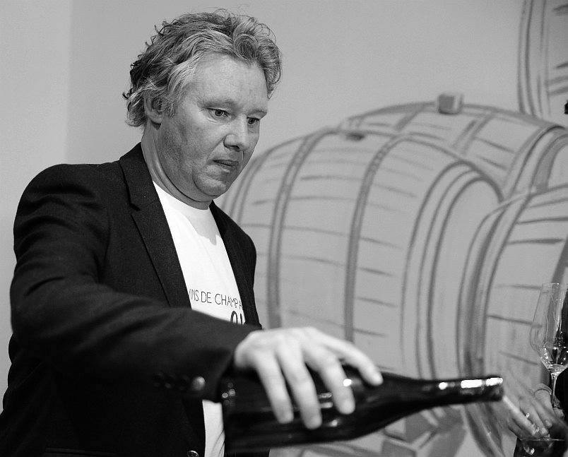 David Léclapart