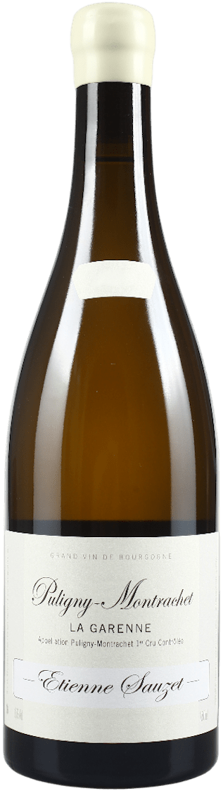 Etienne Sauzet Puligny Montrachet La Garenne 1er Cru 2023