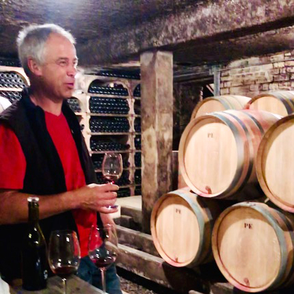 Domaine Chevillon