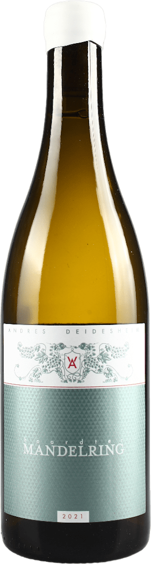 Andres Haardter Mandelring Chardonnay 2021