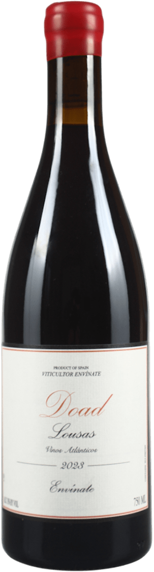 Envinate Doad VdM Ribeira Sacra tinto 2023