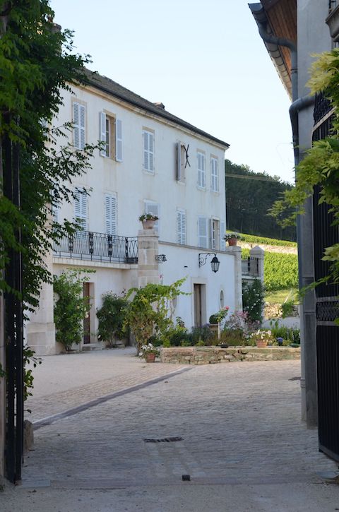 Domaine Marquis d'Angerville