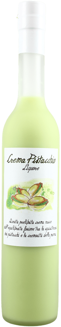Valverde Liquore di Pistacchio Pistazienlikör