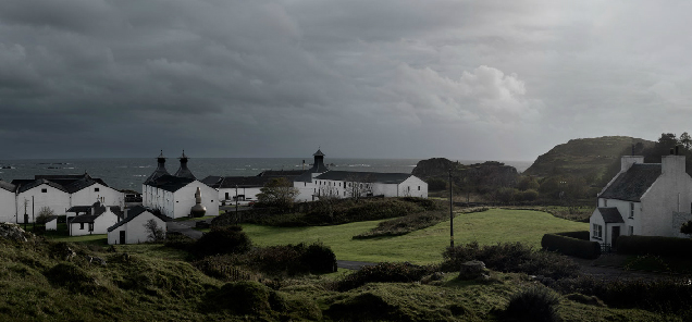 Ardbeg Heavy Vapours Limited Edition