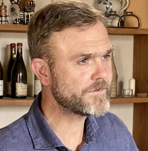 Domaine de Villaine